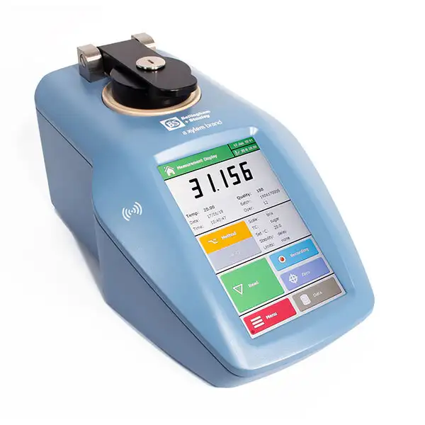 Digital Refractometer